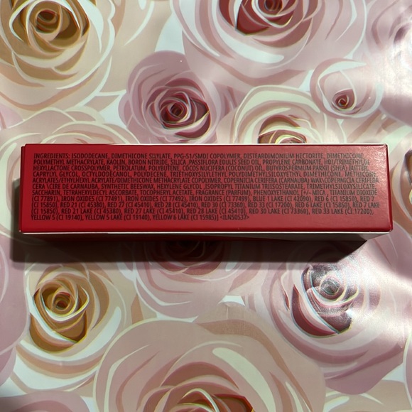 MAC Cosmetics Locked Kiss Ink RUBY TRUE 88 💄NEW BNIB Limited Edition - Picture 15 of 16